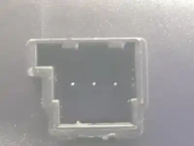 Second-hand car spare part left front power window switch for clase c clase c lim. 2.1 cdi oem iam references a2049055402  a2049055402