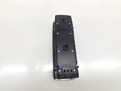 Second-hand car spare part left front power window switch for clase c clase c lim. 2.1 cdi oem iam references a2049055402  a2049055402