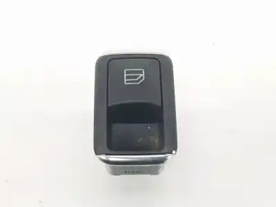 Second-hand car spare part rear right power window switch for clase c clase c lim. 2.1 cdi oem iam references a2049058202