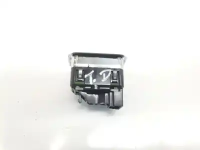 Second-hand car spare part rear right power window switch for clase c clase c lim. 2.1 cdi oem iam references a2049058202  a2049058202