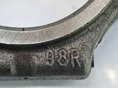 Автозапчастина б/у шатун для dacia dokker essential посилання на oem iam 121508910r  121508910r