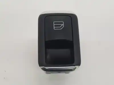 Second-hand car spare part rear left power window switch for clase c clase c lim. 2.1 cdi oem iam references a2049058202