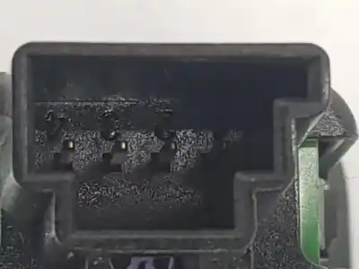 Second-hand car spare part rear left power window switch for clase c clase c lim. 2.1 cdi oem iam references a2049058202  a2049058202