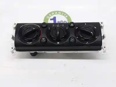 Gebrauchtes Autoersatzteil KLIMAKONTROLLE zum MINI MINI (R50,R53)  OEM-IAM-Referenzen 64111502214  64111502214