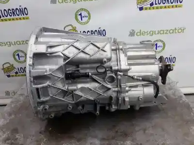Автозапчасти б/у коробка передач за clase c clase c berlina 2.1 cdi ссылки oem iam 716656  a2122607600