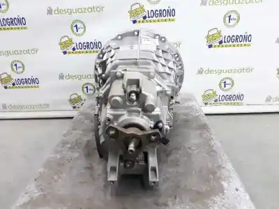 Автозапчасти б/у коробка передач за clase c clase c berlina 2.1 cdi ссылки oem iam 716656  a2122607600