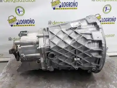 Автозапчасти б/у коробка передач за clase c clase c berlina 2.1 cdi ссылки oem iam 716656  a2122607600