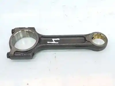 Автозапчасти б/у шатун за dacia dokker essential ссылки oem iam 121508910r