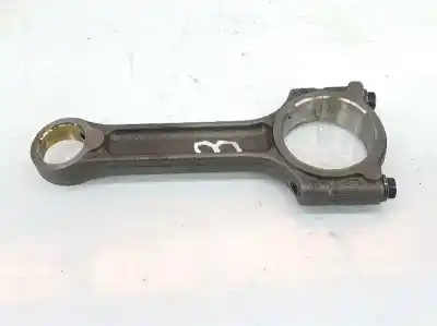 Автозапчастина б/у шатун для dacia dokker essential посилання на oem iam 121508910r  121508910r