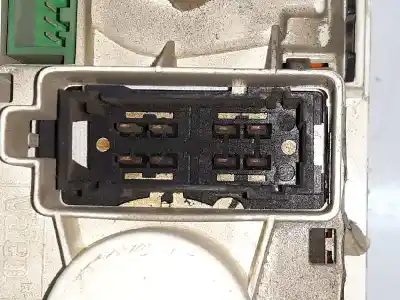 Second-hand car spare part climate control for mini mini (r50,r53) 1.6 16v cat oem iam references 64111502214  64111502214