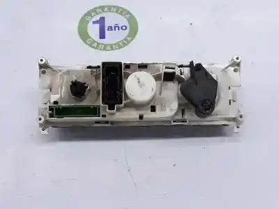 Second-hand car spare part climate control for mini mini (r50,r53) 1.6 16v cat oem iam references 64111502214  64111502214