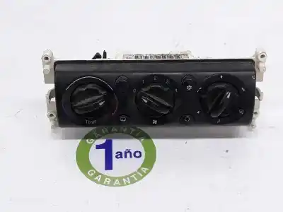 Gebrauchtes Autoersatzteil KLIMAKONTROLLE zum MINI MINI (R50,R53)  OEM-IAM-Referenzen 64111502214  64111502214