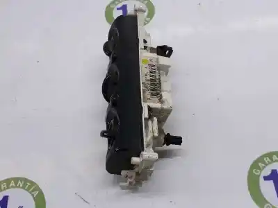 Second-hand car spare part climate control for mini mini (r50,r53) 1.6 16v cat oem iam references 64111502214  64111502214
