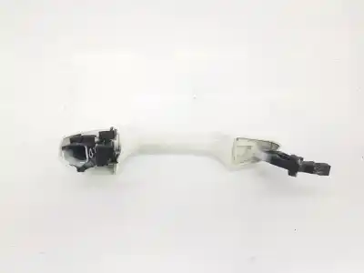 Second-hand car spare part exterior right front door handle for clase c clase c lim. 2.1 cdi oem iam references a2047600170