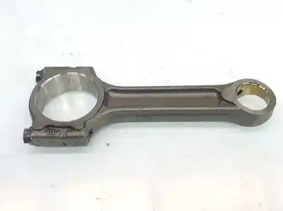 Автозапчастина б/у шатун для dacia dokker essential посилання на oem iam 121508910r  121508910r