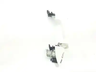 Second-hand car spare part exterior left front door handle for clase c clase c lim. 2.1 cdi oem iam references a2047600170  a20476001709149