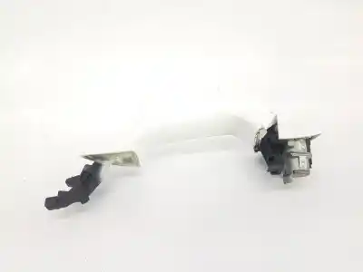 Second-hand car spare part exterior left front door handle for clase c clase c lim. 2.1 cdi oem iam references a2047600170