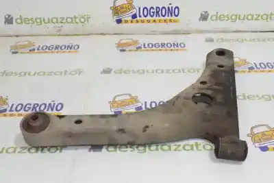 Recambio de automóvil de segunda mano de BRAZO SUSPENSION INFERIOR DELANTERO IZQUIERDO para FORD TRANSIT CAJA CERRADA ´06  referencias OEM IAM 1553251 6C113A053FC 