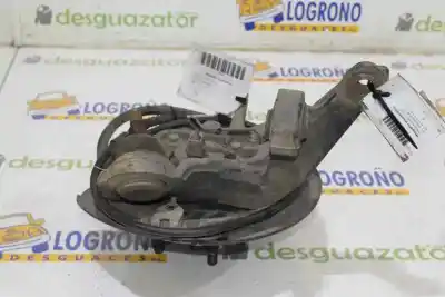 Second-hand car spare part REAR RIGHT KNUCKLE for TOYOTA AVENSIS BERLINA (T25)  OEM IAM references 4230405101  4230405101