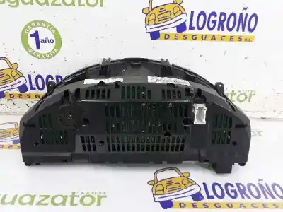 Second-hand car spare part dashboard for clase c clase c berlina 2.1 cdi oem iam references a2049003802  a2c53372292
