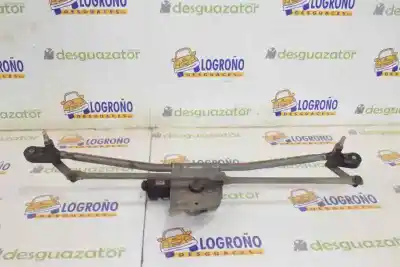 Recambio de automóvil de segunda mano de motor limpia delantero para ford transit caja cerrada ´06 2.4 tdci referencias oem iam 4059963 yc1517k484ba 