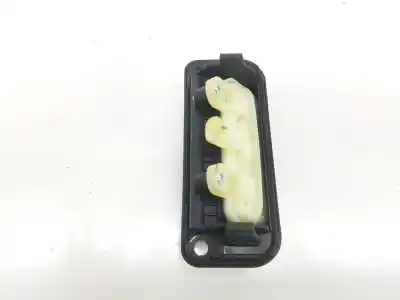 Автозапчасти б/у внешняя ручка ворот за clase c clase c lim. 2.1 cdi ссылки oem iam a2047500293  a2047500293