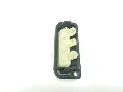 Автозапчасти б/у внешняя ручка ворот за clase c clase c lim. 2.1 cdi ссылки oem iam a2047500293  a2047500293