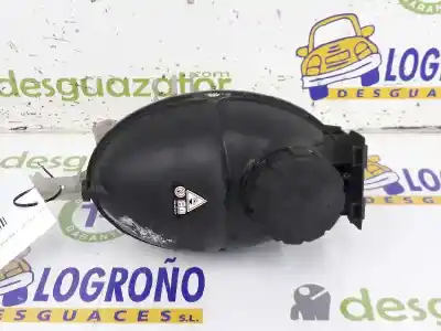 Second-hand car spare part coolant expansion tank for clase c clase c berlina 2.1 cdi oem iam references a2045000549