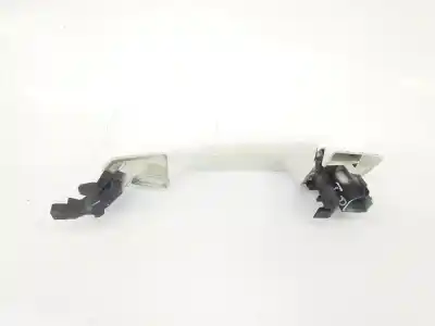 Second-hand car spare part exterior right rear door handle for clase c clase c lim. 2.1 cdi oem iam references a2047600170