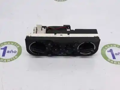 Pièce détachée automobile d'occasion COMMANDE DE CLIMATISATION / CHAUFFAGE pour BMW SERIE 3 BERLINA (E36)  Références OEM IAM 64111387340  1387340