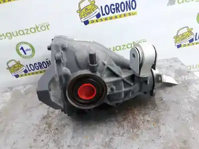 Second-hand car spare part rear differential for clase c clase c berlina 2.1 cdi oem iam references a2073500314  a2073500314