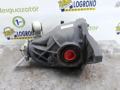 Second-hand car spare part rear differential for clase c clase c berlina 2.1 cdi oem iam references a2073500314  a2073500314
