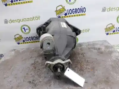Second-hand car spare part rear differential for clase c clase c berlina 2.1 cdi oem iam references a2073500314  a2073500314