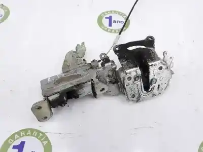 Tweedehands auto-onderdeel deurslot rechts voor nissan nv 200 1.6 16v oem iam-referenties 82500jx00a