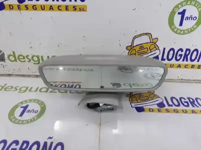 Second-hand car spare part interior rearview mirror for clase c clase c berlina 2.1 cdi oem iam references 20481012179051