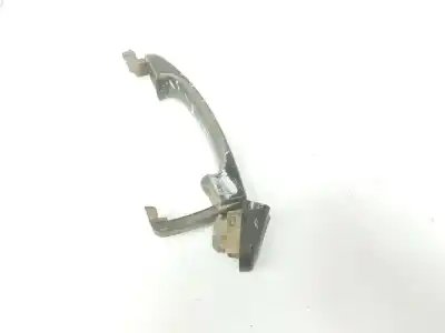 Автозапчастина б/у права зовнішня ручка для volkswagen caddy ka/kb (2k) 1.9 tdi посилання на oem iam 7e0843703b  7e0843703b