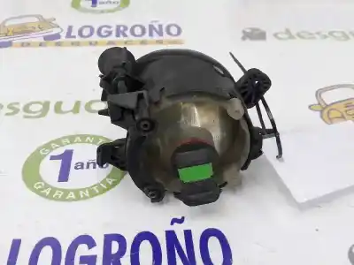 Second-hand car spare part right fog light for clase c clase c berlina 2.1 cdi oem iam references a2518200856  0305076002