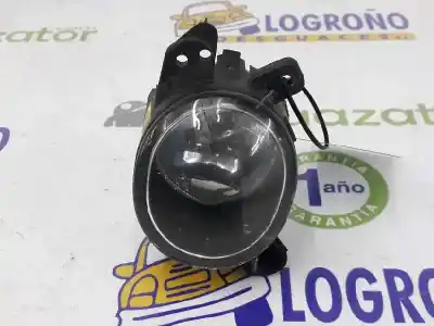 Second-hand car spare part right fog light for clase c clase c berlina 2.1 cdi oem iam references a2518200856