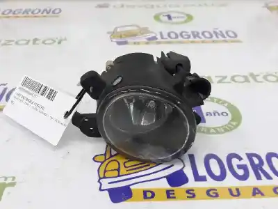 Second-hand car spare part right fog light for clase c clase c berlina 2.1 cdi oem iam references a2518200856  0305076002