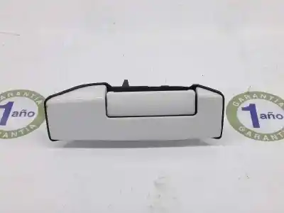 Tweedehands auto-onderdeel linkerkant buitenste handgreep voor nissan nv 200 1.6 16v oem iam-referenties 82607vx71b