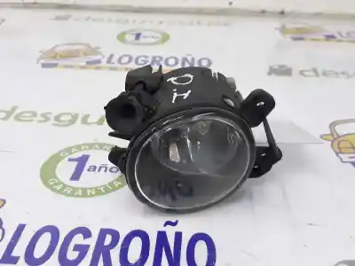 Second-hand car spare part left fog light for clase c clase c berlina 2.1 cdi oem iam references a2518200756