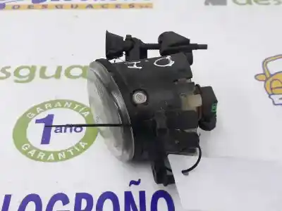 Second-hand car spare part left fog light for clase c clase c berlina 2.1 cdi oem iam references a2518200756  0305075001