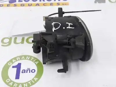 Second-hand car spare part left fog light for clase c clase c berlina 2.1 cdi oem iam references a2518200756  0305075001