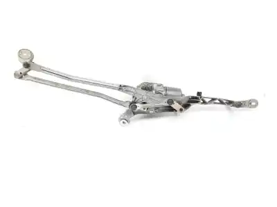 Second-hand car spare part front windshield wiper motor for clase c clase c lim. 2.1 cdi oem iam references a2048201040  a2048201040