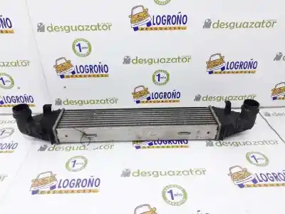 Second-hand car spare part intercooler for clase c clase c berlina 2.1 cdi oem iam references a2045000100  a2045000100