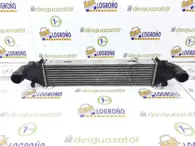 Second-hand car spare part intercooler for clase c clase c berlina 2.1 cdi oem iam references a2045000100