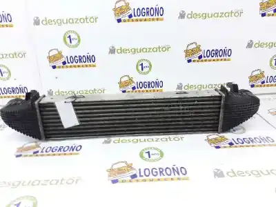 Second-hand car spare part intercooler for clase c clase c berlina 2.1 cdi oem iam references a2045000100  a2045000100