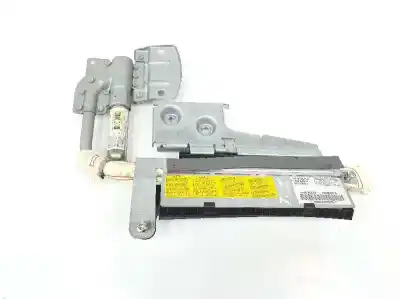 Автозапчасти б/у левая задняя подушка безопасности за land rover range rover (lm) 3.6 td v8 ссылки oem iam ehm500970