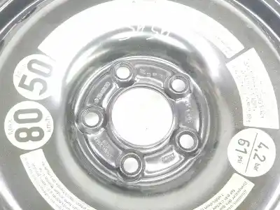 Second-hand car spare part spare tire for clase c clase c lim. 2.1 cdi oem iam references 2044000302  2044000302