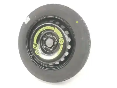 Second-hand car spare part spare tire for clase c clase c lim. 2.1 cdi oem iam references 2044000302  2044000302